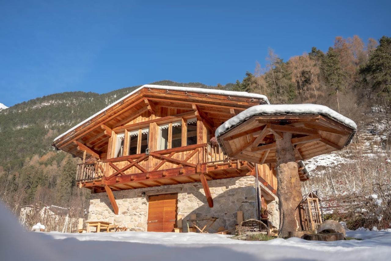 Mas Antico Molino Villa Livo  Kültér fotó